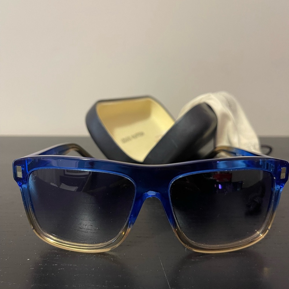 Lv sunglasses